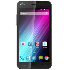Wiko Lenny 4 Go - Noir - Débloqué