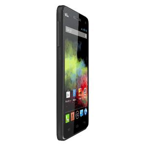 Wiko Rainbow 3G 4 Go - Noir - Débloqué