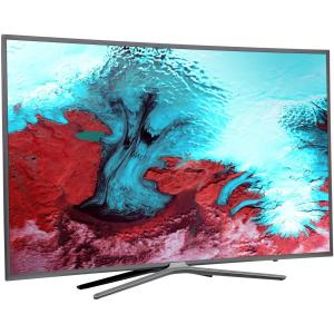 Smart TV LED Full HD 138 cm Samsung UE55K6370 - incurvée