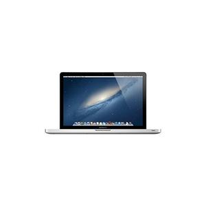 MacBook Pro 15" Core i7 2,3 GHz - 256 Go HDD + SSD - RAM 16 Go