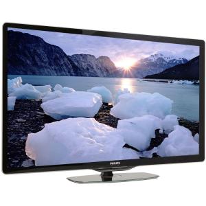 TV LED Full HD 132 cm Philips 52PFL8605H/12