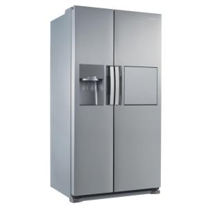 Réfrigérateur américain Samsung RS 7778 FHCSL1