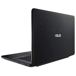 Asus X751LD-TY062H 17,3" Core i3 1,7 GHz - HDD 1 To - RAM 4 Go