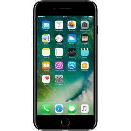 iPhone 7 Plus 256 GB - Negro brillante - Libre