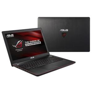 Asus ROG G550JK-CN363H 17,3" Core i7 2,5 GHz - HDD 1 To - RAM 8 Go