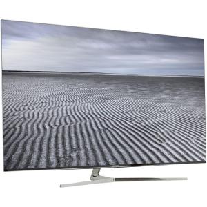 Smart TV LED 4K Ultra HD 163 cm Samsung UE65KS8000