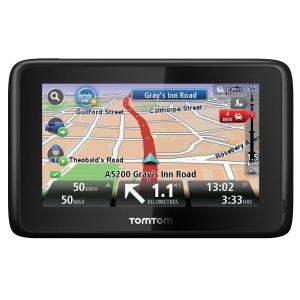 Tomtom PRO 7100