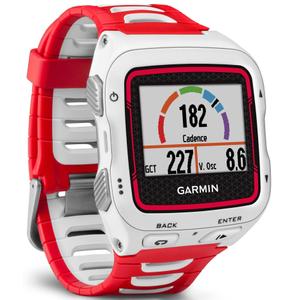 Reloj deportivo GARMIN Forerunner 920XT - Blanco Rojo