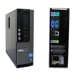 Dell 790SFF Core i5 GHz - HDD 250 GB - RAM 4 GB
