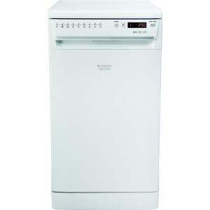 Lave-vaisselle 45cm HOTPOINT LSFF 9M114 C EU - 10 couverts