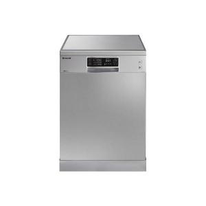 Lave-vaisselle 60cm BRANDT DFH 13534X (Silver)