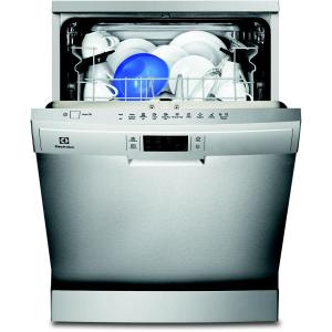 Lave-vaisselle 60cm ELECTROLUX ESF 5529 LBX - 13 couverts