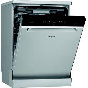 Lave-vaisselle 60 cm WHIRLPOOL WFO 3033DLX - 14 couverts