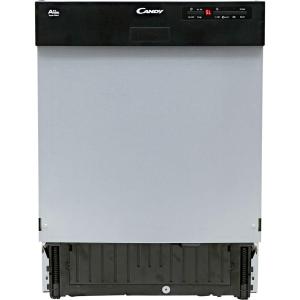 Lave-vaisselle encastrable 60 cm CANDY CDS2D35B - 13 couverts