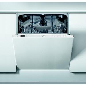 Lave-vaisselle encastrable 60 cm Whirlpool WKIC3C26 - 14 couverts