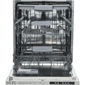 Lave-vaisselle encastrable 60 cm ESSENTIEL B ELVI3-452f - 15 couverts