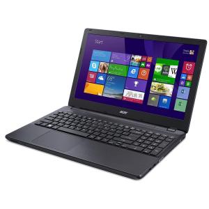 Acer Aspire E5-571G-962K 15,6" Core i7-4510U 2,0 GHz - HDD 500 Go - RAM 4 Go