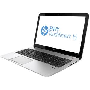 Hp Envy TouchSmart 15-J140NF 15,6" Core i7-4700QM 2,4 GHz - HDD 1 To - RAM 12 Go
