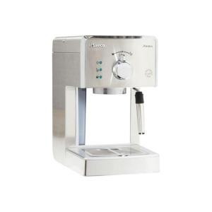 Expresso pompe SAECO HD8427/11 Poemia Inox