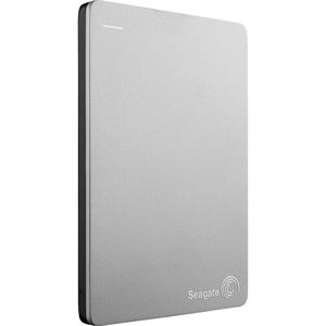 SEAGATE Backup Plus Slim 1TB 2.5" USB 3.0 - Gris