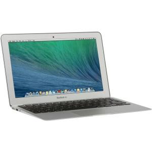 MacBook Air 11" Core i5 1,3 GHz - 128 GB HDD + SSD - RAM 4 GB - AZERTY