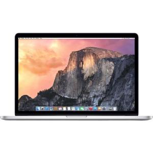MacBook Pro 13" Core i5 2,5 GHz - 256 Go HDD + SSD - RAM 8 Go