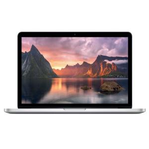 MacBook Pro 13" Core i5 2,4 GHz - SSD 255 Go + HDD 1 Go - RAM 8 Go