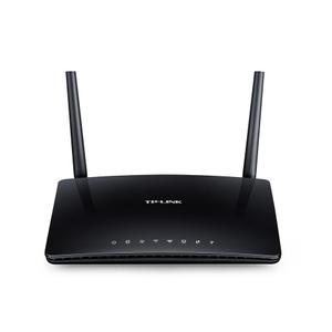 Modem-routeur Wifi/Ethernet TP-Link AC750