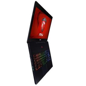 Msi GS70 2QE Stealth Pro 17,3" Core i7-5700HQ 2,7 GHz - SSD 256 Go + HDD 1 To - RAM 16 Go- NVIDIA GeForce GTX970M