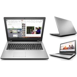 Lenovo Ideapad 300-15isk 15,6" Core i7-6500U 3,10 GHz - HDD 1.024 To - RAM 12 GB