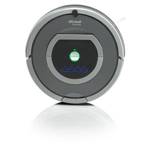 Aspirateur robot iRobot Roomba 782E