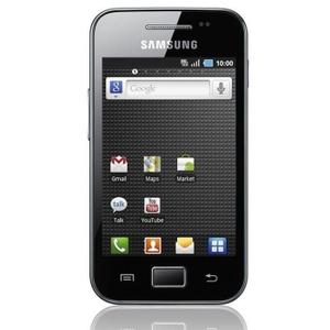 Samsung Galaxy Ace GT-S5839I 200 Mo - Noir - Débloqué