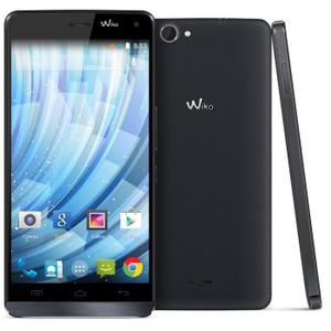 Wiko Getaway 16 Go - Navy - Débloqué