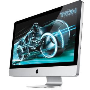 iMac 21,5" Core i5 2,7 GHz - HDD 1 To - RAM 4 Go