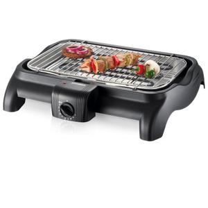 Barbecue électrique Severin PG 1511