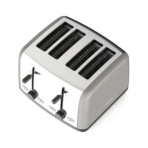 Grille pain 4 tranches Kenwood TTM480GY