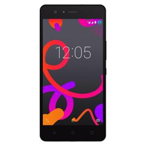 BQ Aquaris M5 16 GB - Negro - Libre