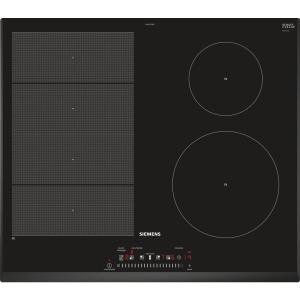 Table de cuisson - Induction 4 foyers - Siemens EX651FEB1F