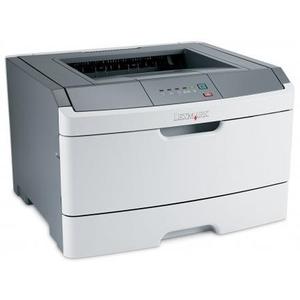 Imprimante laser monochrome Lexmark E260DN