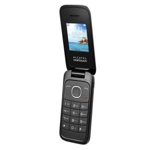 Alcatel One Touch 1035D Dual Sim - Gris- Débloqué