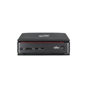 Fujitsu Esprimo Q510 Mini Core i3 2,6 GHz - HDD 320 GB RAM 4 GB