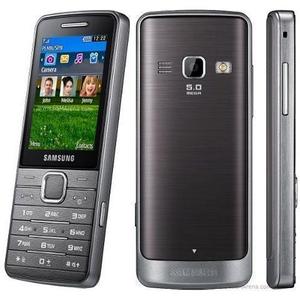 Samsung S5610 - Gris - Débloqué