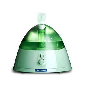 Humidificateur avec oscillateur à hautes fréquences Lanaform 310136 Vapo Care