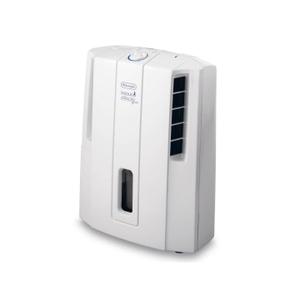 Deshumidificateur compact De'Longhi DES14 - 14 litres/24h