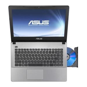 Asus R409LDV-WX260H 14" Core i5-4210U GHz - HDD 1.024 To - RAM 6 Go