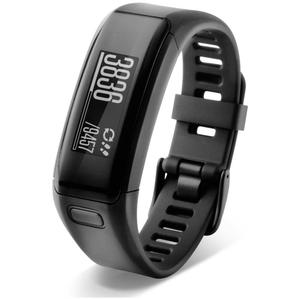 Montre cardio Garmin Vivosmart HR - Noir
