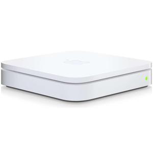 Estación Base Apple AirPort Extreme - 2ª Generación