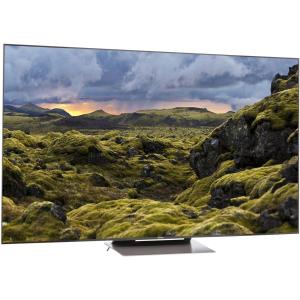 Smart TV LED 3D 4K Ultra HD 164 cm Sony KD65XD9305
