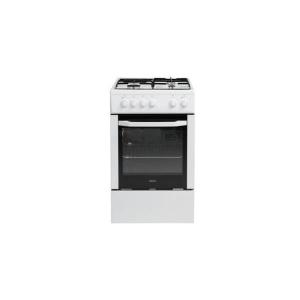 Cuisinière mixte BEKO CSS53000DW