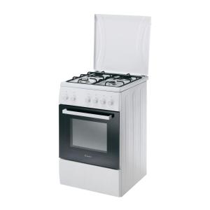 Cuisinière mixte CANDY CCG5540PW/1